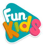 Logo do aplicativo FunKids